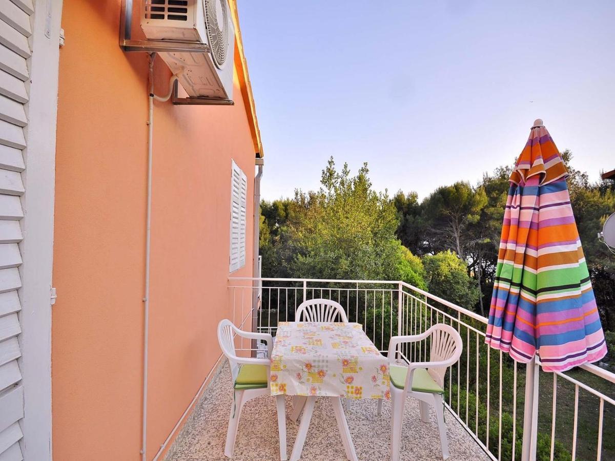Apartments Miro 636 Rovinj Buitenkant foto