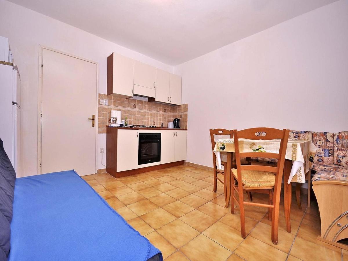 Apartments Miro 636 Rovinj Buitenkant foto
