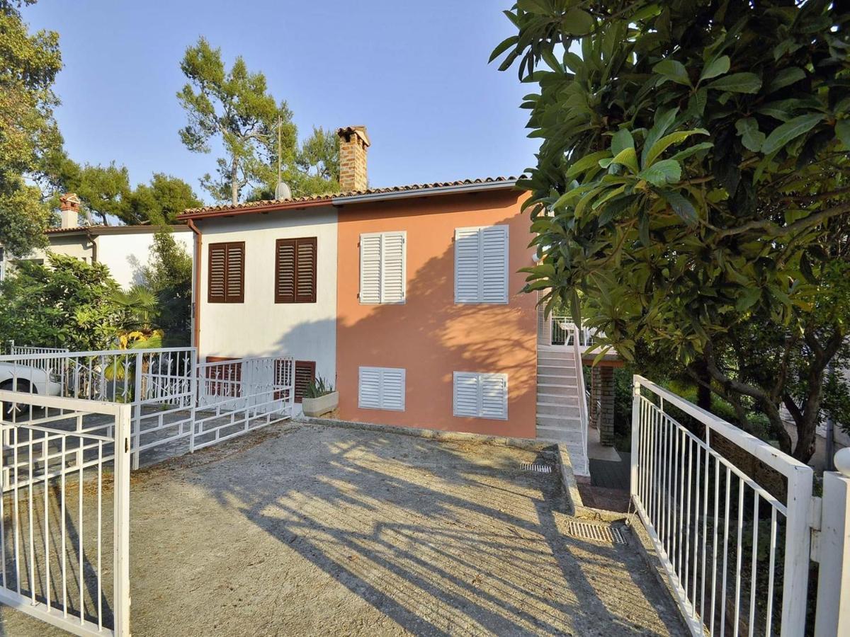 Apartments Miro 636 Rovinj Buitenkant foto