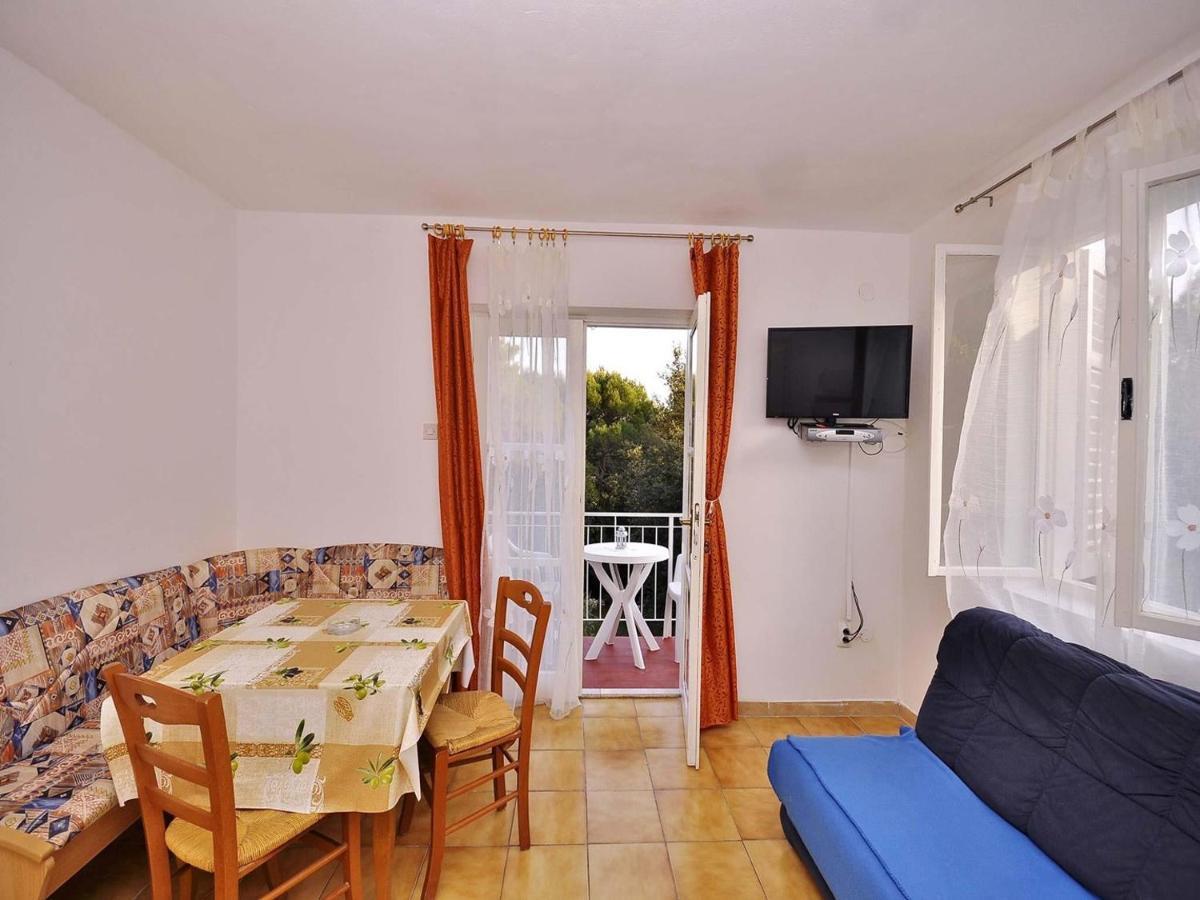 Apartments Miro 636 Rovinj Buitenkant foto