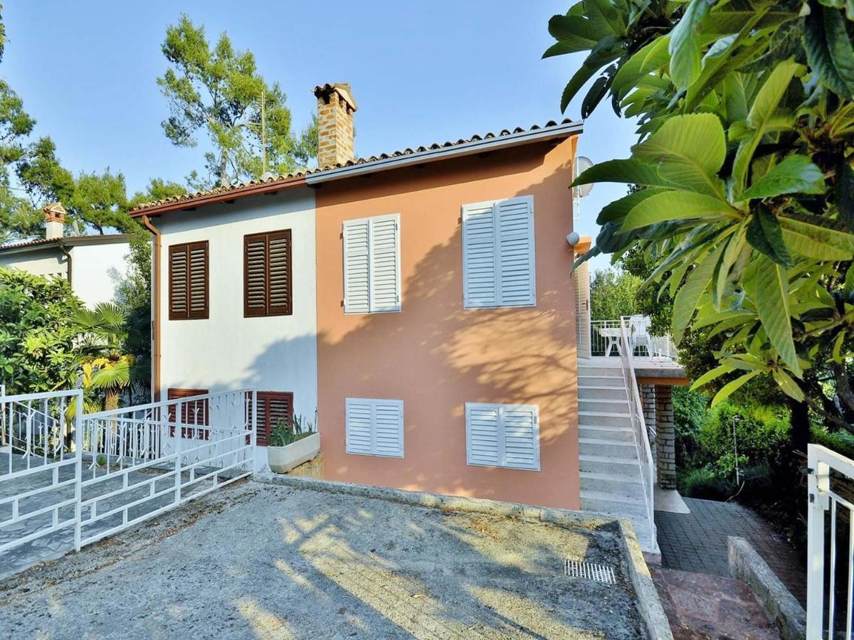 Apartments Miro 636 Rovinj Buitenkant foto