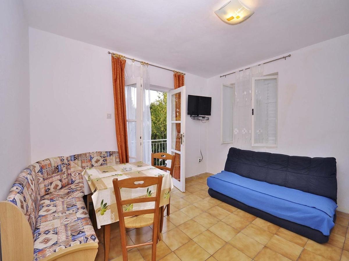Apartments Miro 636 Rovinj Buitenkant foto