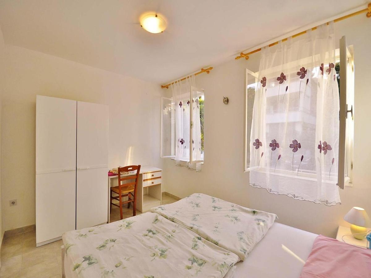 Apartments Miro 636 Rovinj Buitenkant foto