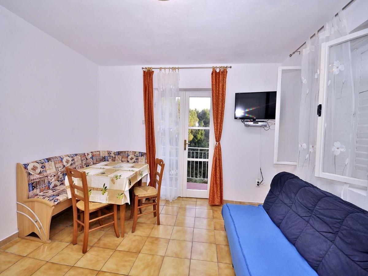 Apartments Miro 636 Rovinj Buitenkant foto
