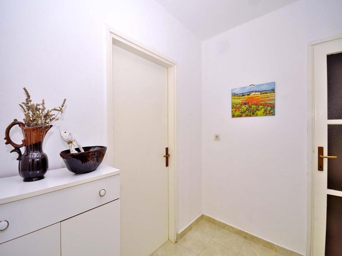 Apartments Miro 636 Rovinj Buitenkant foto
