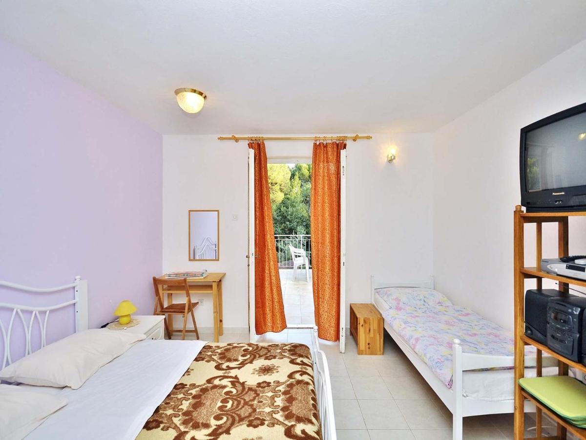 Apartments Miro 636 Rovinj Buitenkant foto