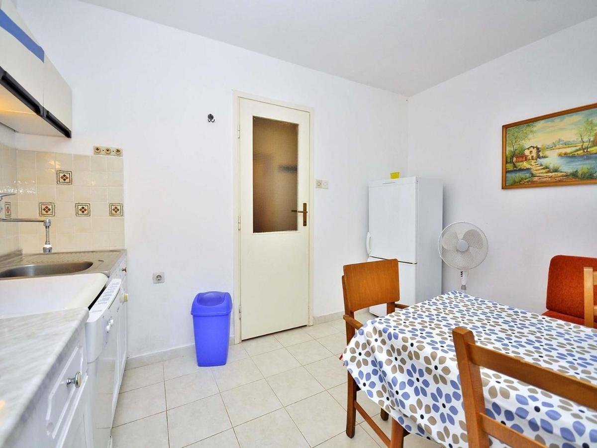 Apartments Miro 636 Rovinj Buitenkant foto
