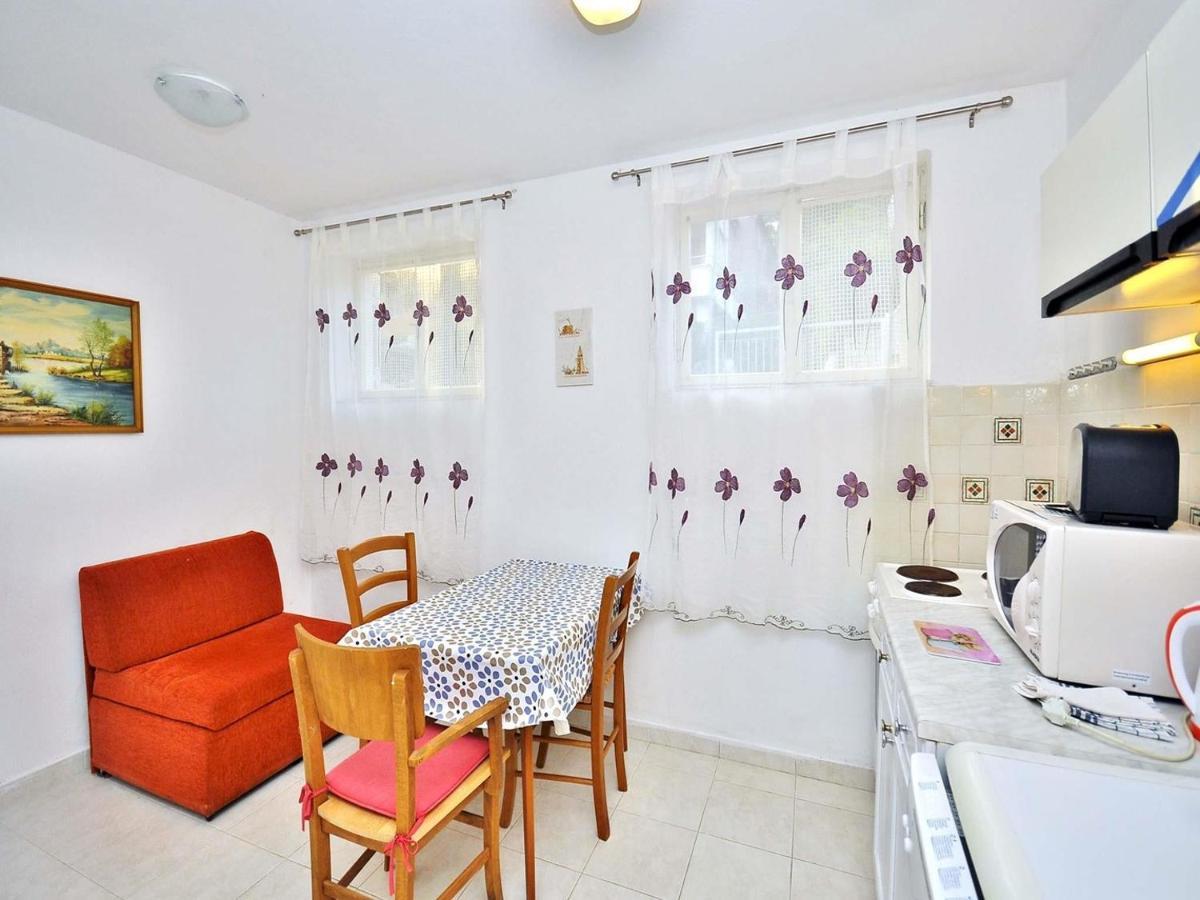 Apartments Miro 636 Rovinj Buitenkant foto