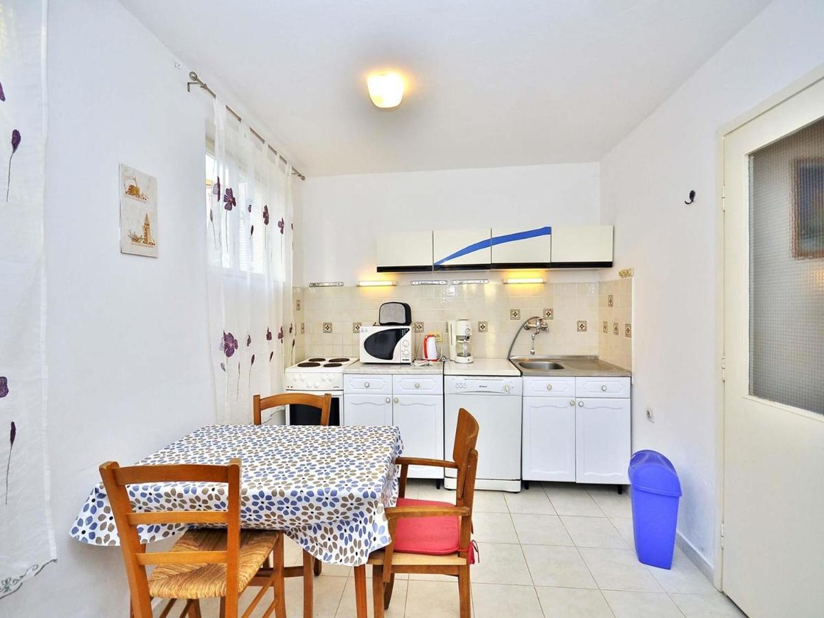 Apartments Miro 636 Rovinj Buitenkant foto