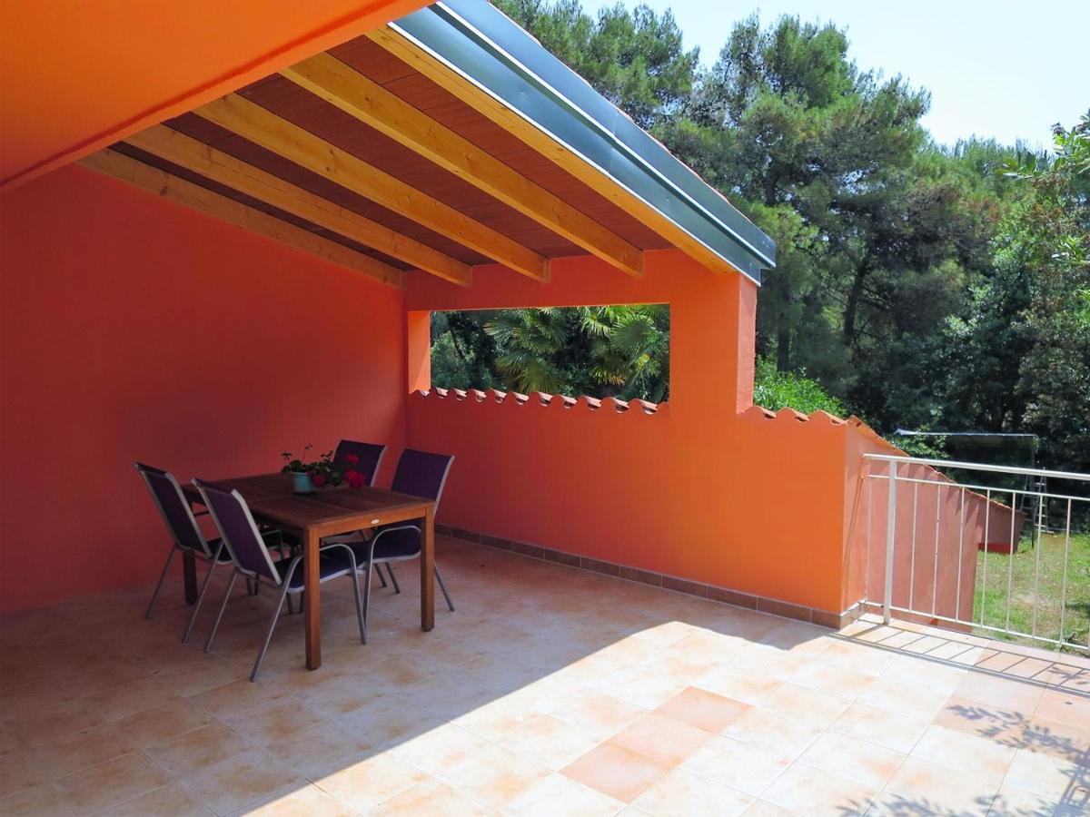 Apartments Miro 636 Rovinj Buitenkant foto
